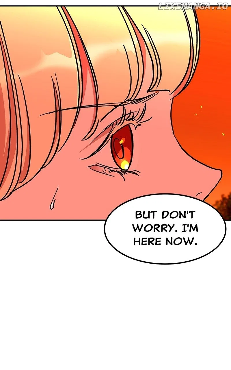 How a Goddess Wins Over Tigers Chapter 64 – Page 23