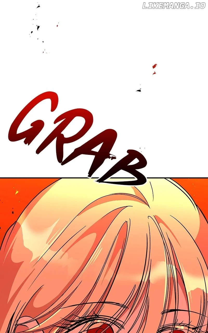 How a Goddess Wins Over Tigers Chapter 64 – Page 24
