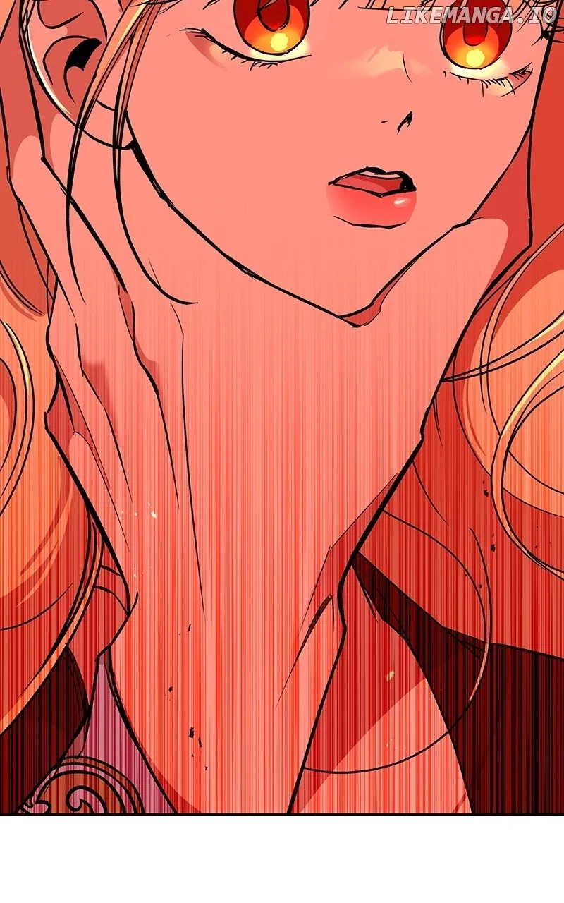 How a Goddess Wins Over Tigers Chapter 64 – Page 25
