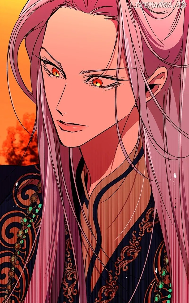 How a Goddess Wins Over Tigers Chapter 64 – Page 27