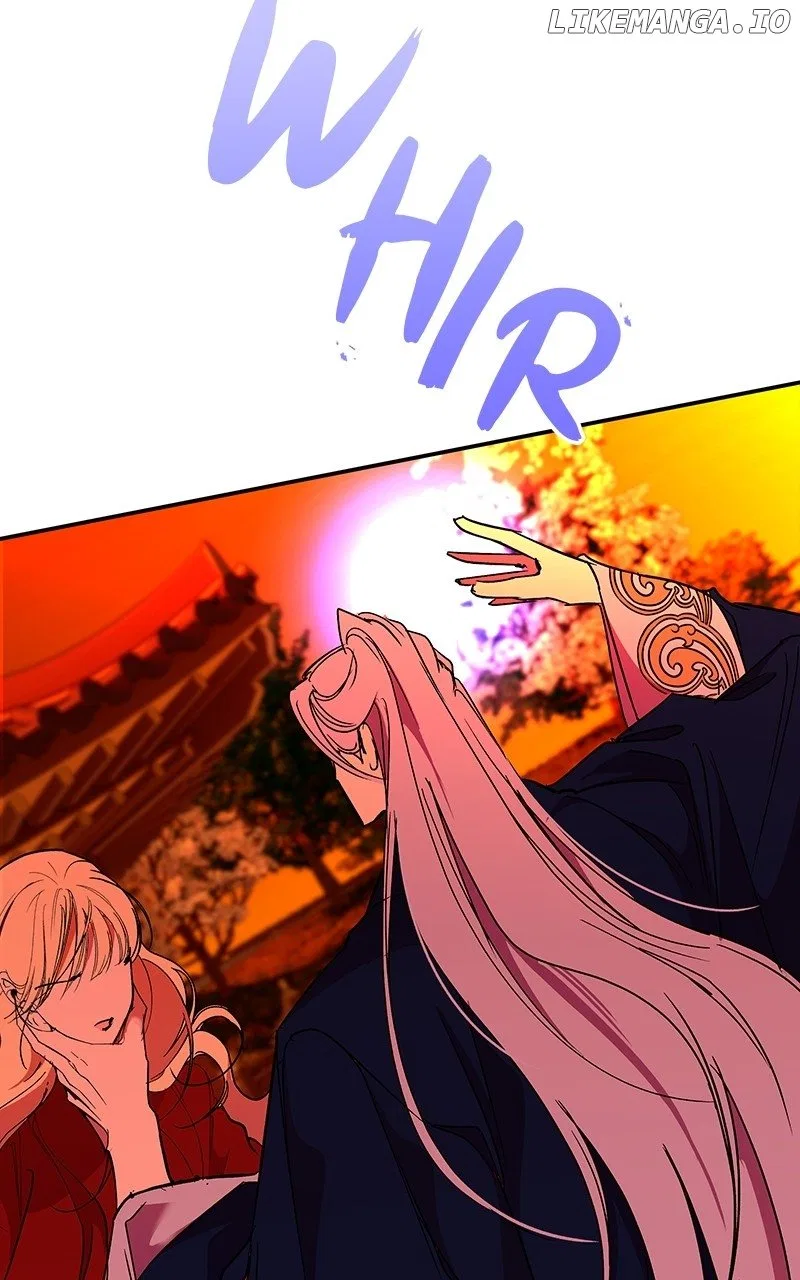 How a Goddess Wins Over Tigers Chapter 64 – Page 29