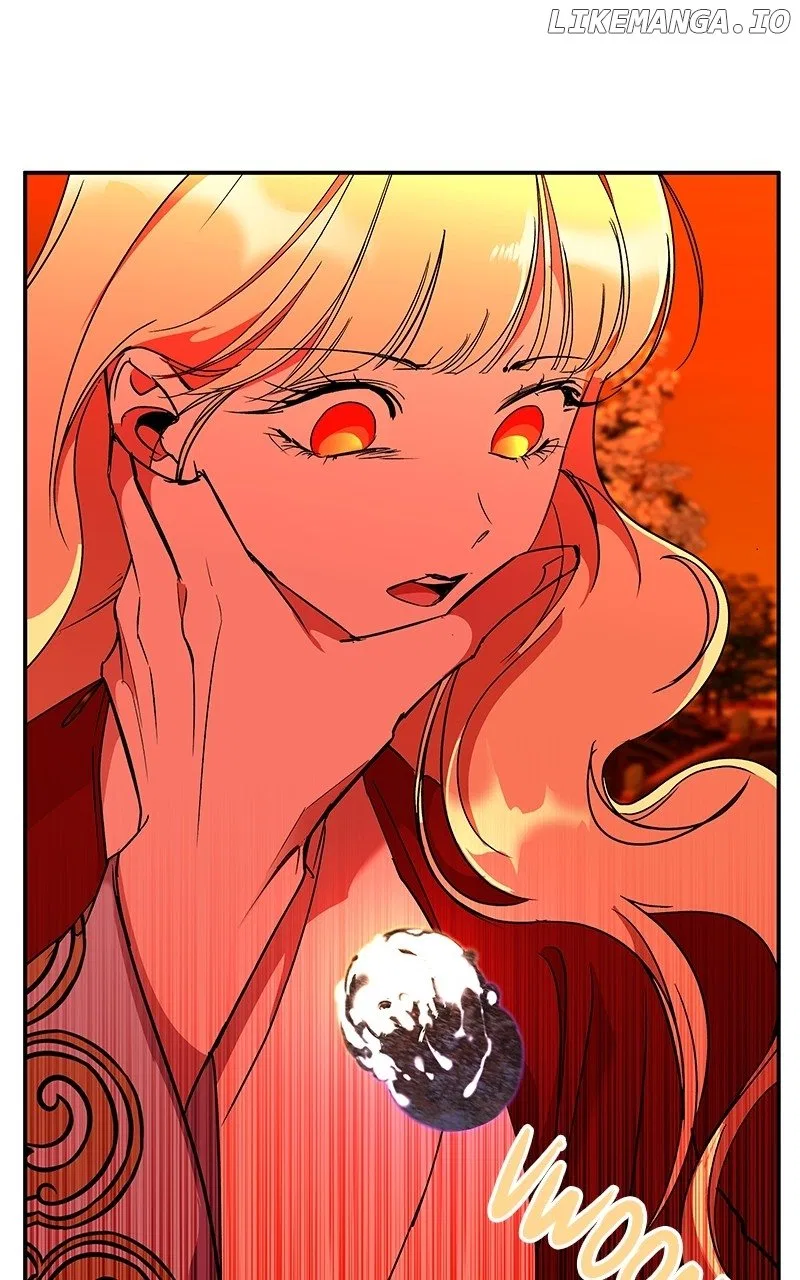 How a Goddess Wins Over Tigers Chapter 64 – Page 31