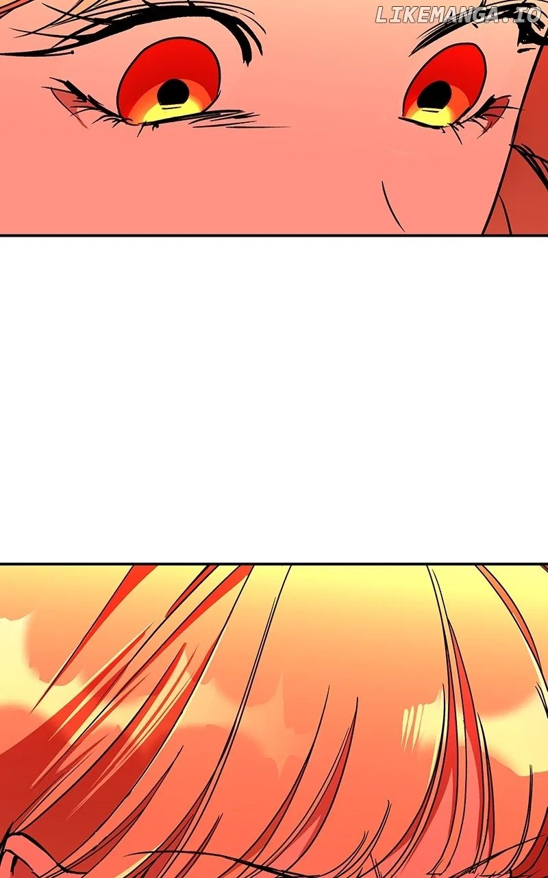 How a Goddess Wins Over Tigers Chapter 64 – Page 33