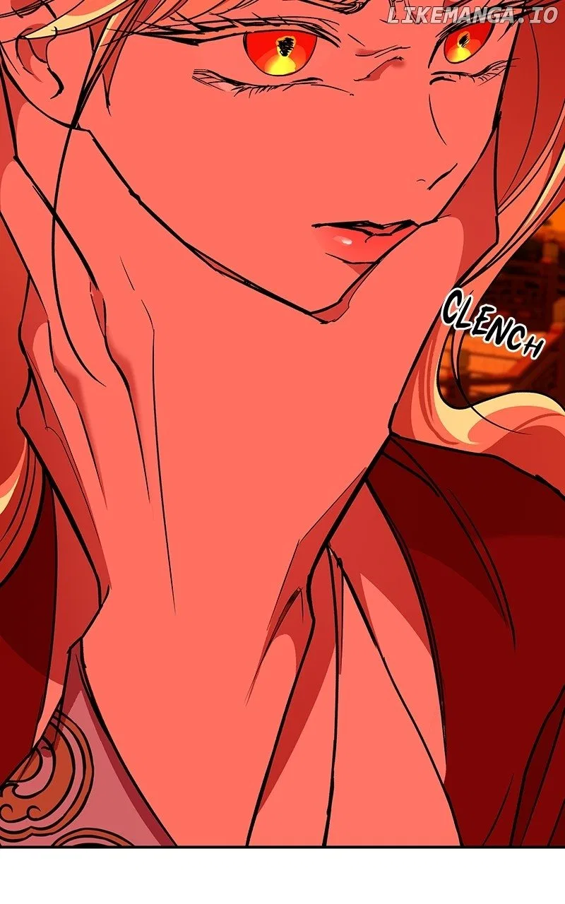 How a Goddess Wins Over Tigers Chapter 64 – Page 34