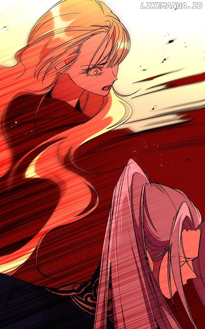How a Goddess Wins Over Tigers Chapter 64 – Page 36