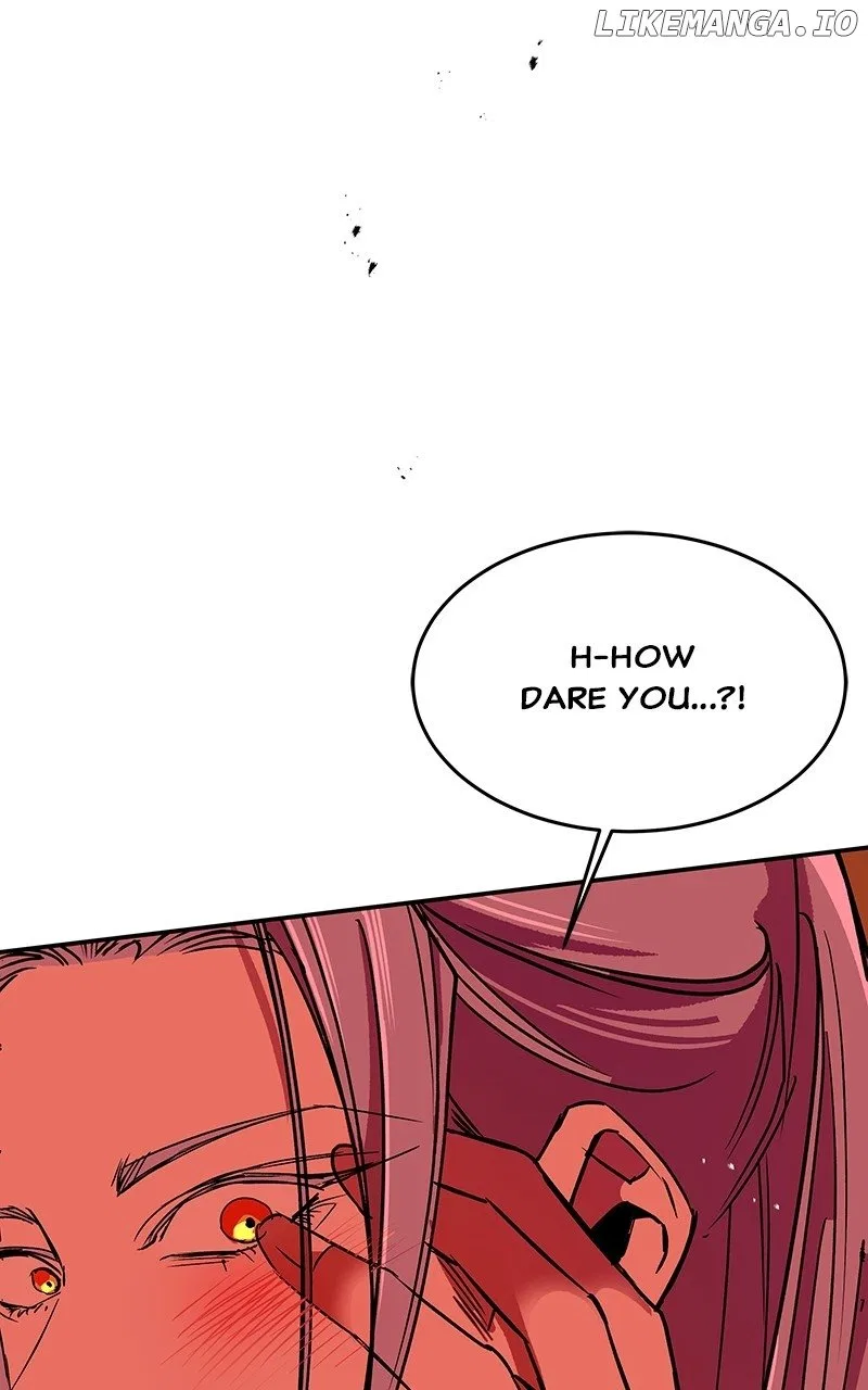 How a Goddess Wins Over Tigers Chapter 64 – Page 38