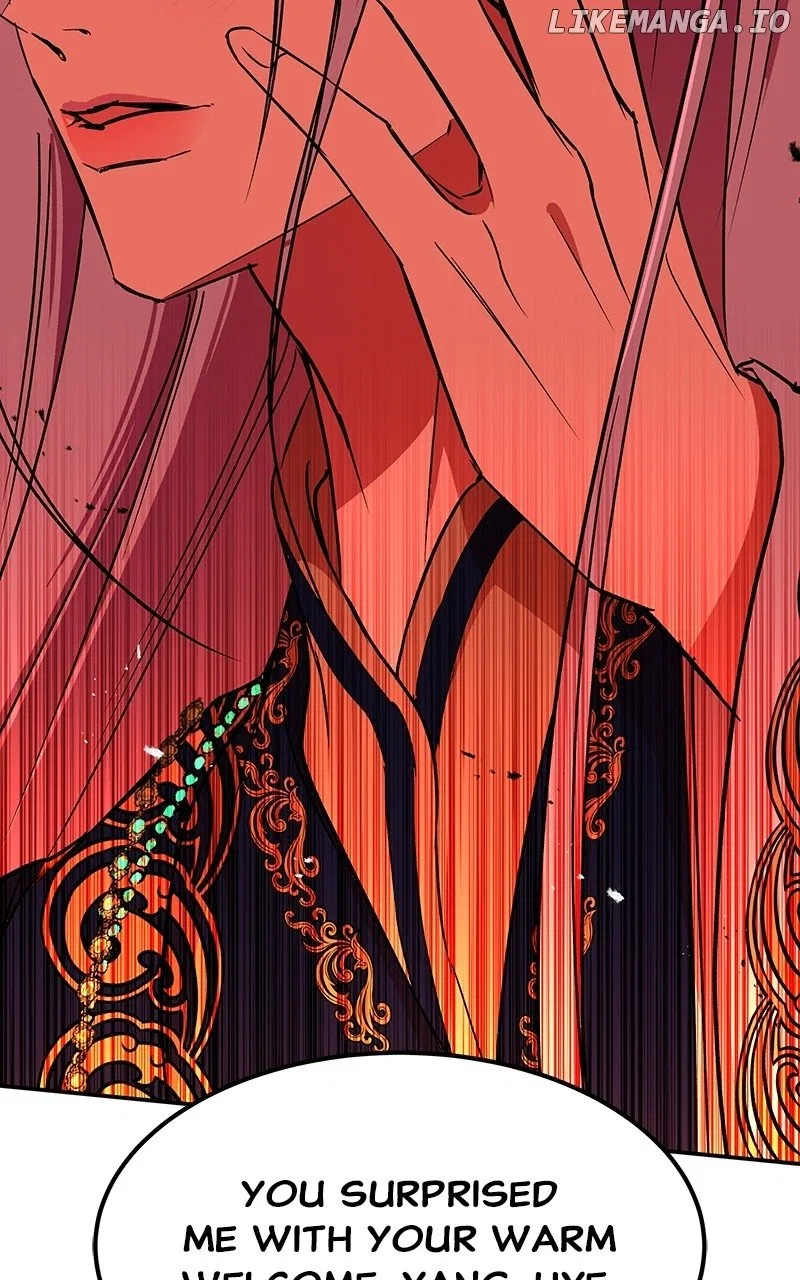 How a Goddess Wins Over Tigers Chapter 64 – Page 39