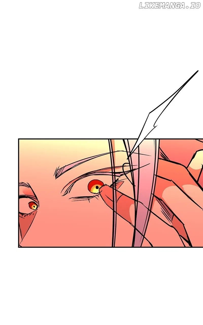 How a Goddess Wins Over Tigers Chapter 64 – Page 43