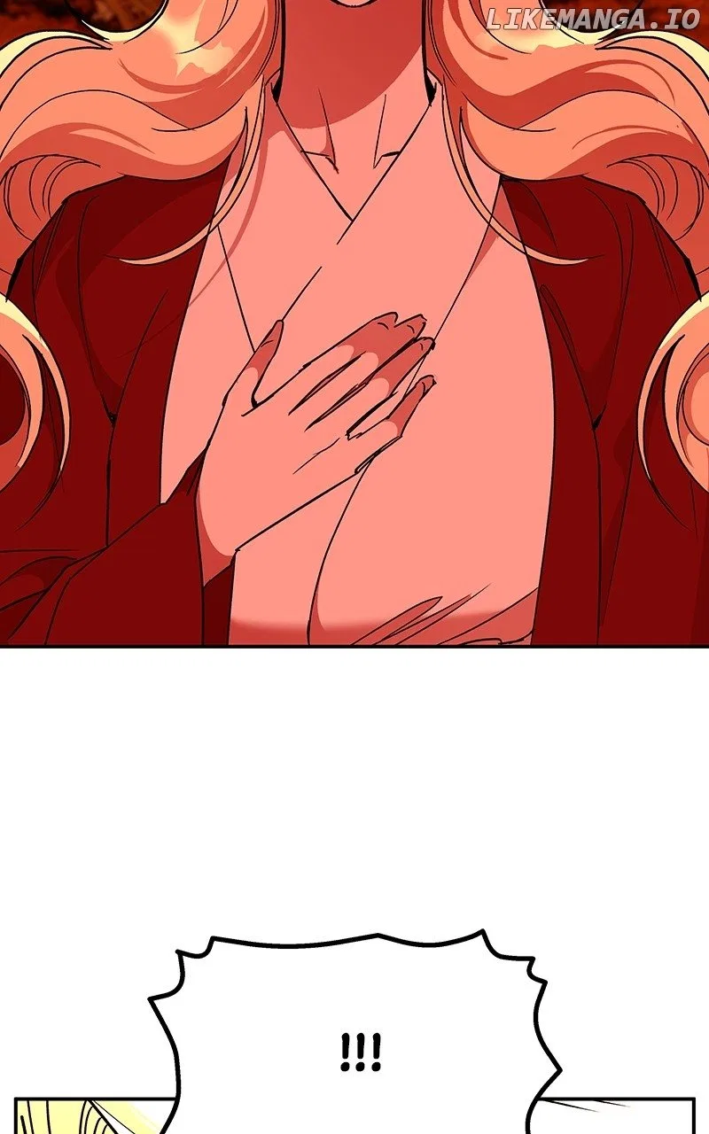 How a Goddess Wins Over Tigers Chapter 64 – Page 45