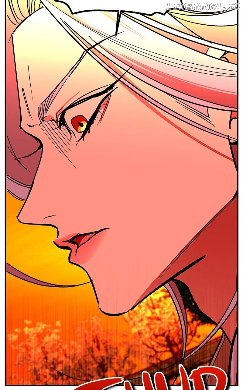 How a Goddess Wins Over Tigers Chapter 64 – Page 46