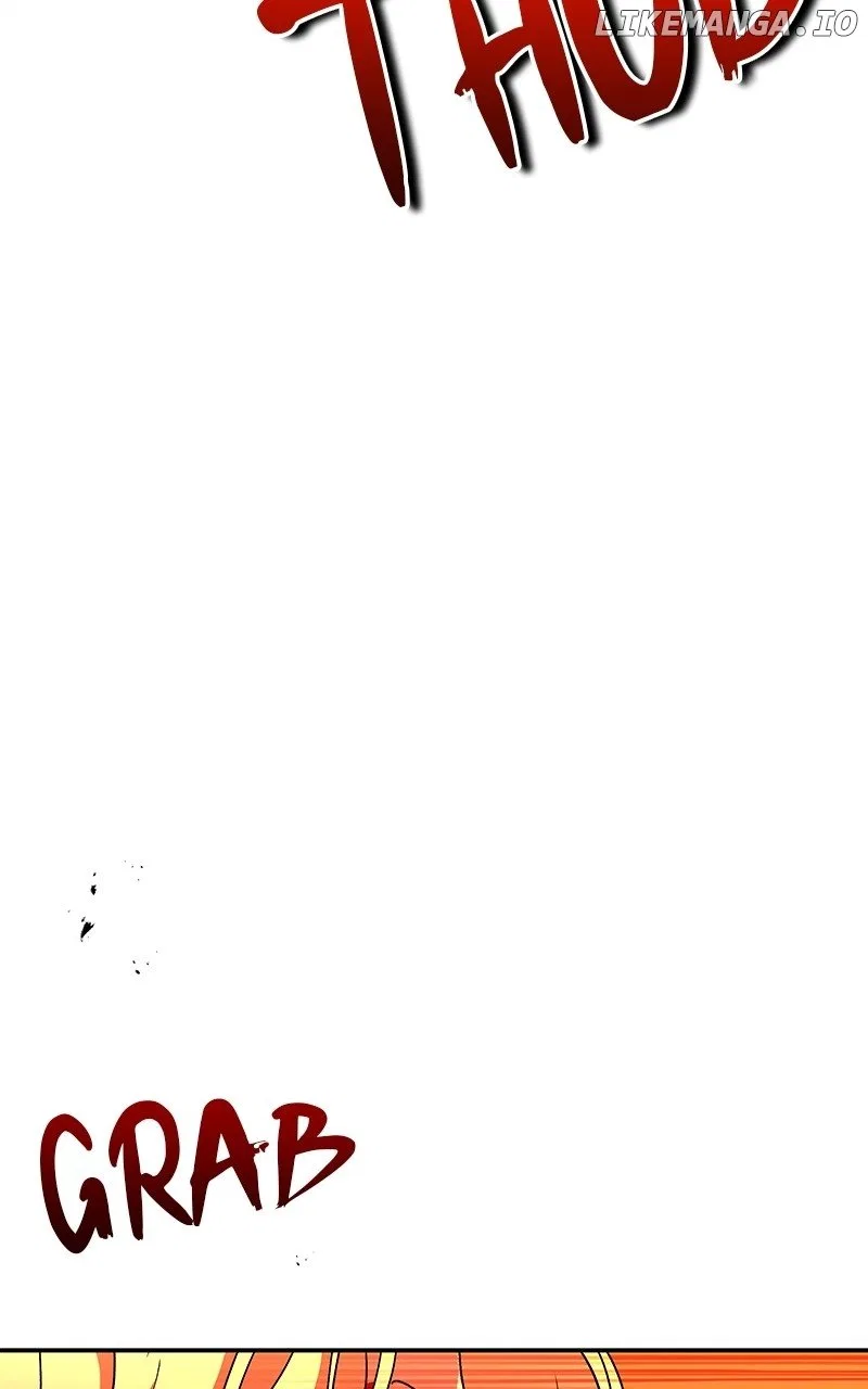 How a Goddess Wins Over Tigers Chapter 64 – Page 47