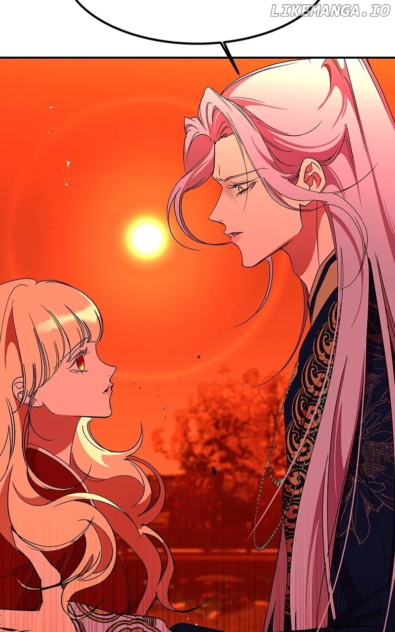 How a Goddess Wins Over Tigers Chapter 64 – Page 49