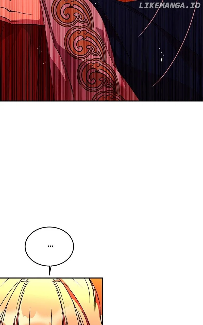 How a Goddess Wins Over Tigers Chapter 64 – Page 50