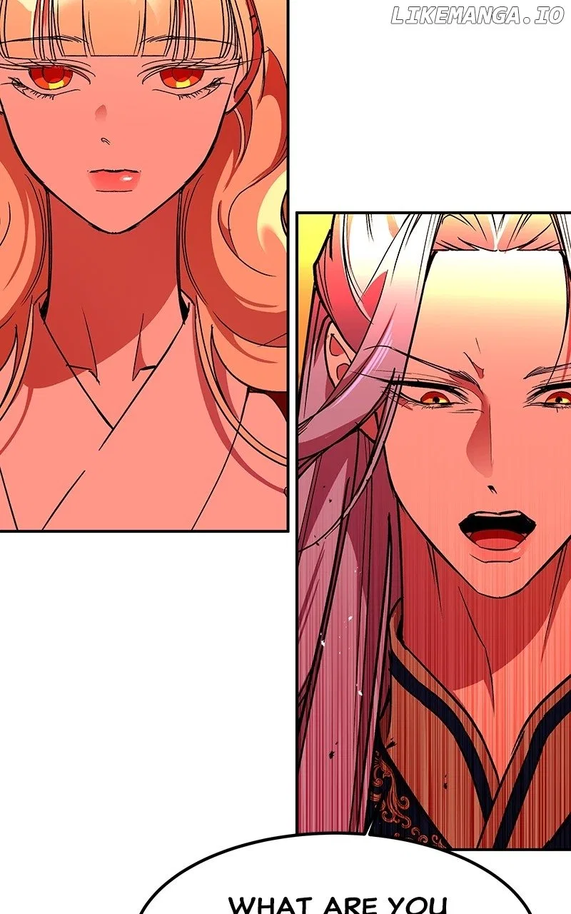 How a Goddess Wins Over Tigers Chapter 64 – Page 51