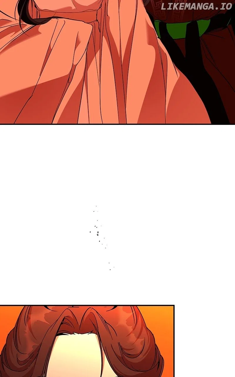 How a Goddess Wins Over Tigers Chapter 64 – Page 56