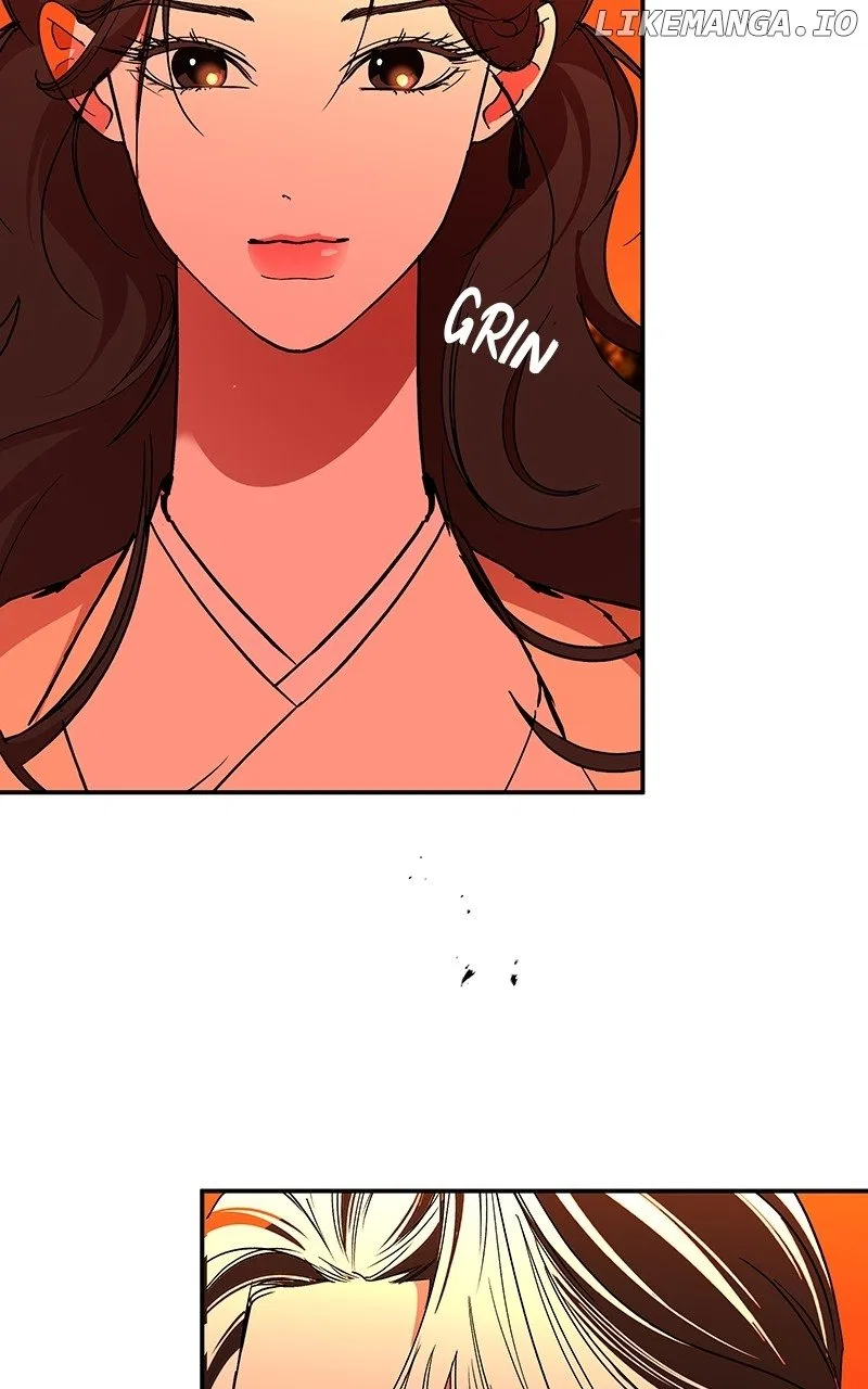How a Goddess Wins Over Tigers Chapter 64 – Page 57
