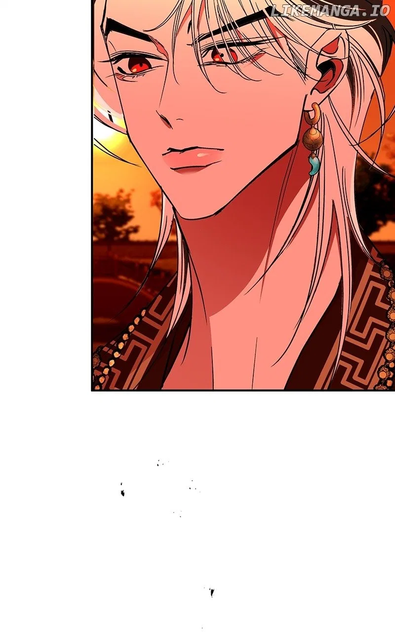 How a Goddess Wins Over Tigers Chapter 64 – Page 58