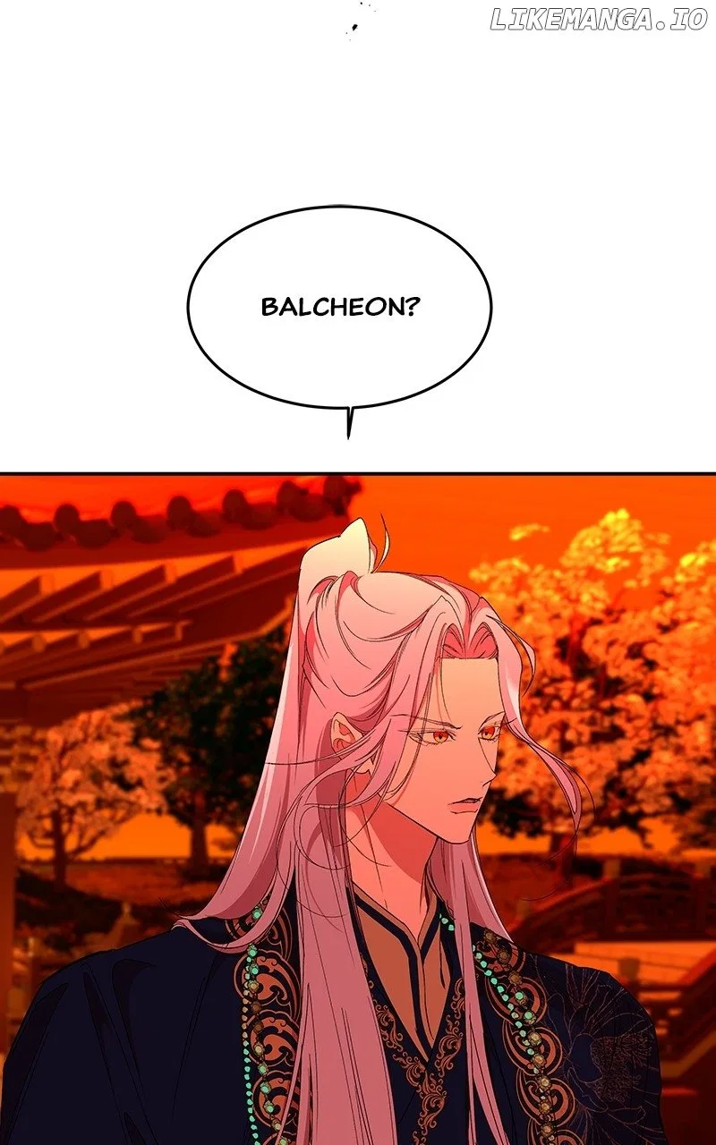 How a Goddess Wins Over Tigers Chapter 64 – Page 59