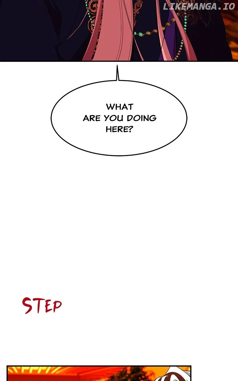 How a Goddess Wins Over Tigers Chapter 64 – Page 60
