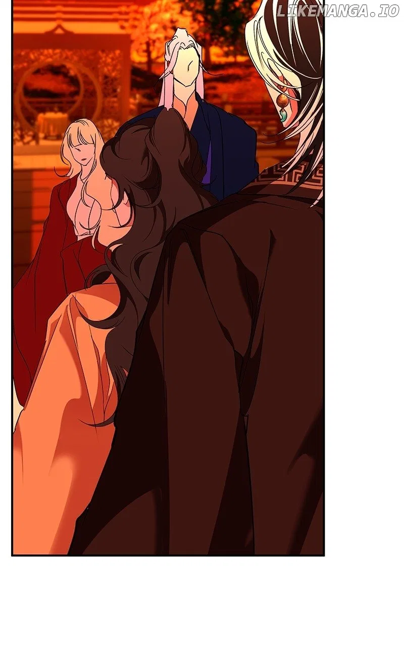 How a Goddess Wins Over Tigers Chapter 64 – Page 61