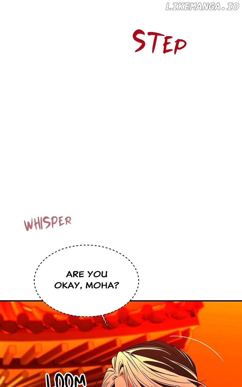 How a Goddess Wins Over Tigers Chapter 64 – Page 62