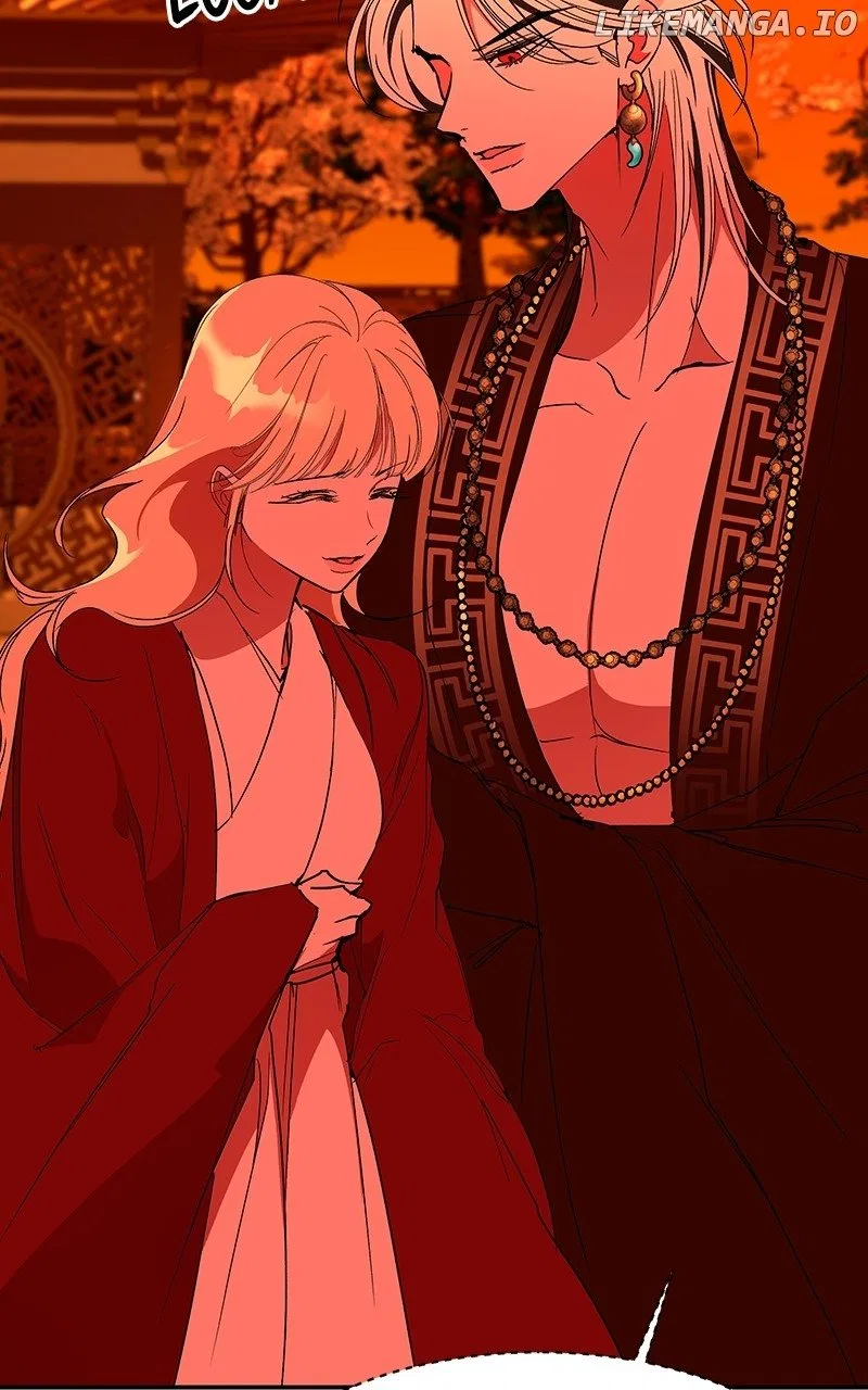 How a Goddess Wins Over Tigers Chapter 64 – Page 63