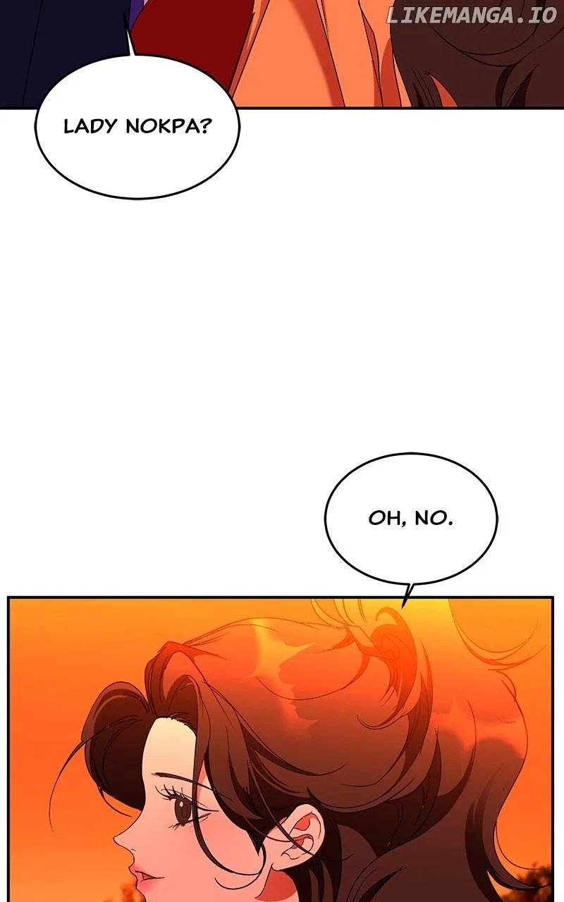 How a Goddess Wins Over Tigers Chapter 64 – Page 67