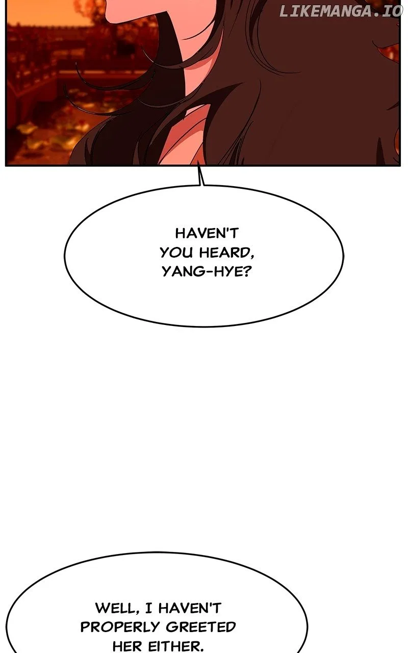 How a Goddess Wins Over Tigers Chapter 64 – Page 68