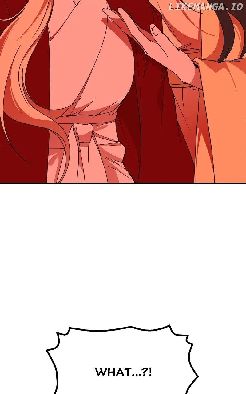 How a Goddess Wins Over Tigers Chapter 64 – Page 71