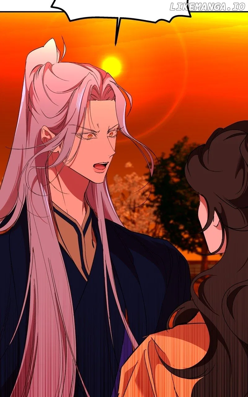 How a Goddess Wins Over Tigers Chapter 64 – Page 72