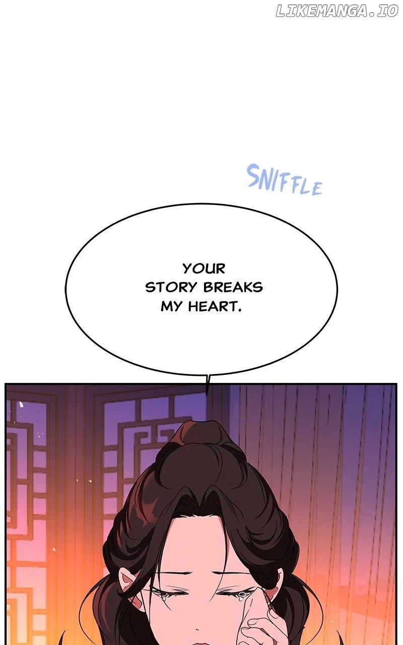 How a Goddess Wins Over Tigers Chapter 64 – Page 77