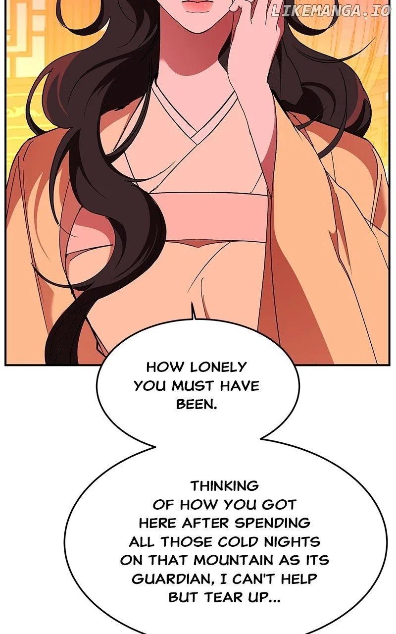 How a Goddess Wins Over Tigers Chapter 64 – Page 78