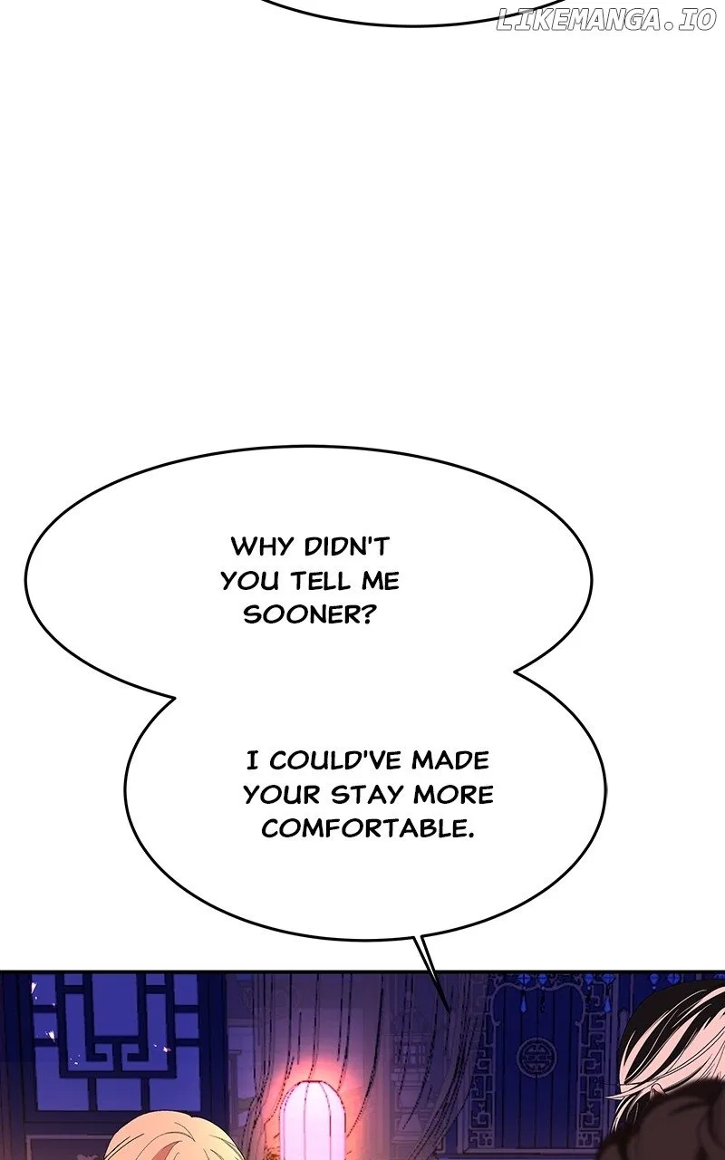 How a Goddess Wins Over Tigers Chapter 64 – Page 79