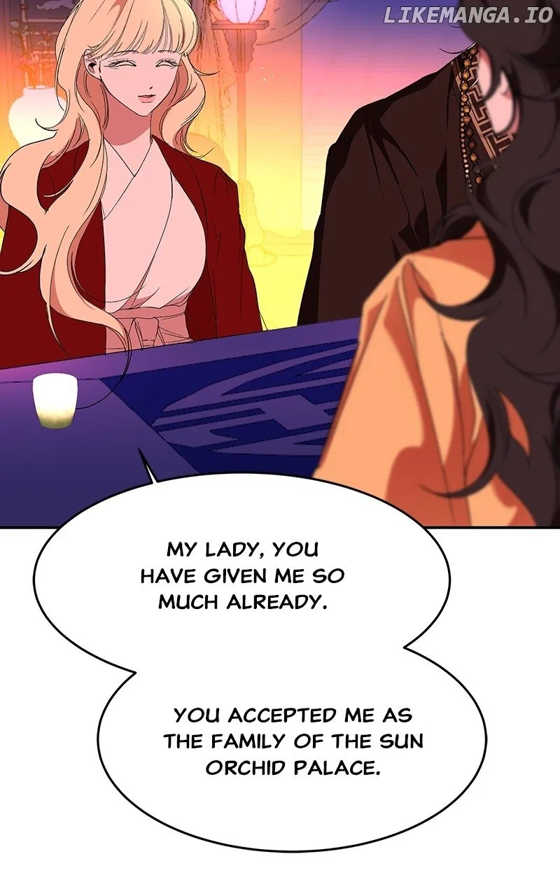 How a Goddess Wins Over Tigers Chapter 64 – Page 80