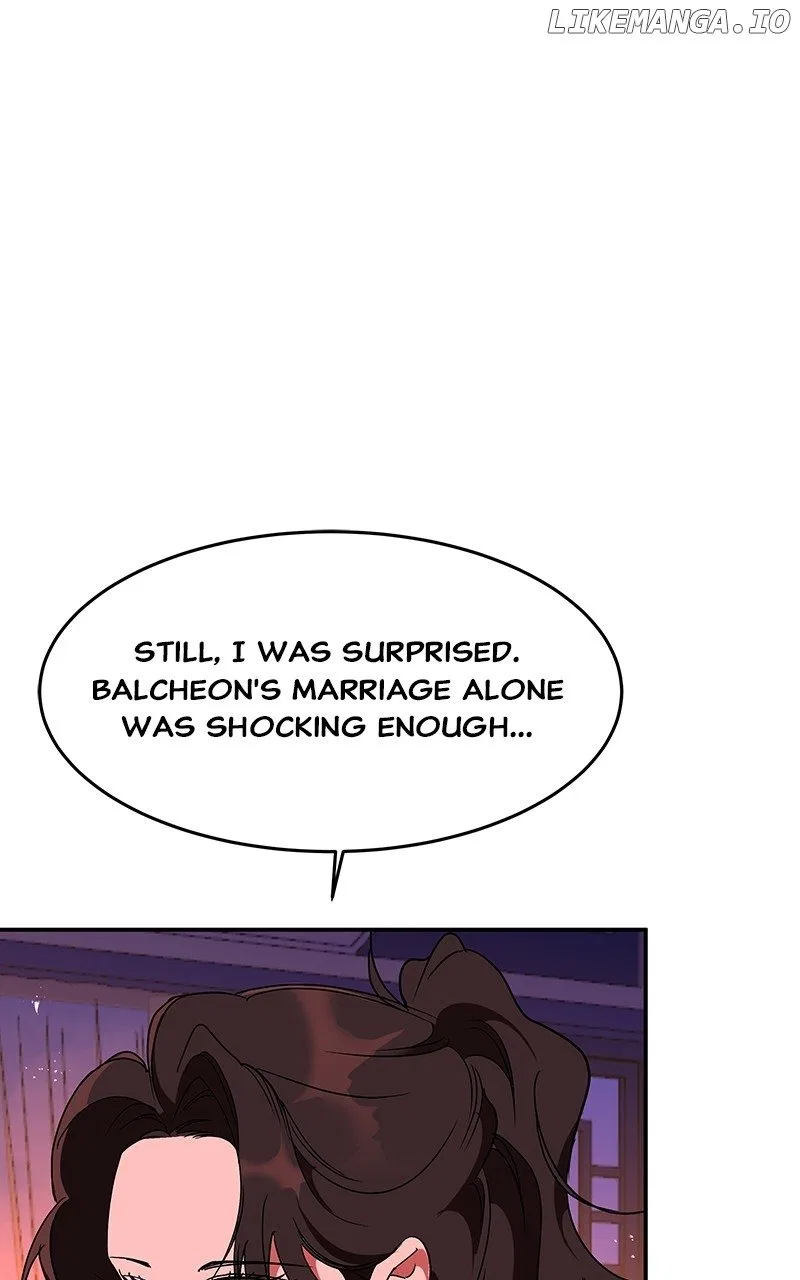 How a Goddess Wins Over Tigers Chapter 64 – Page 81