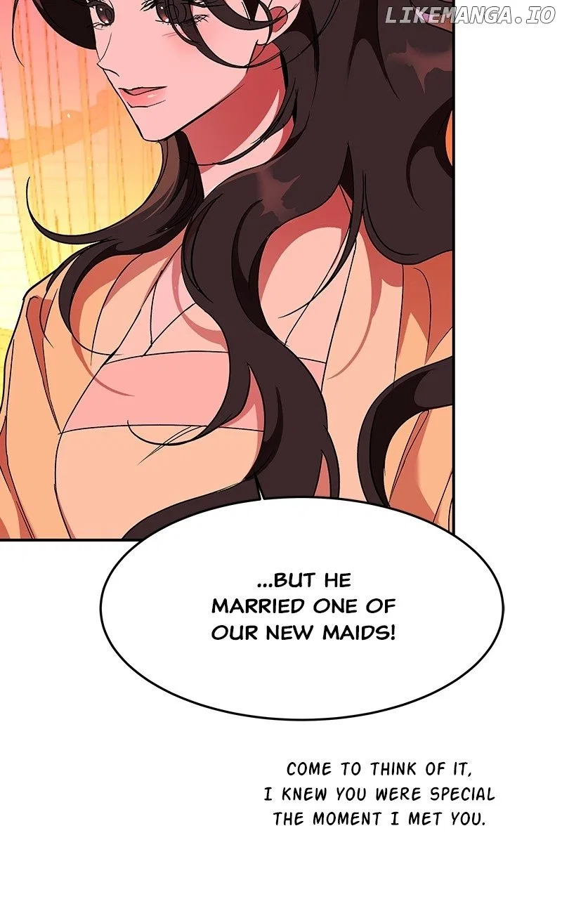 How a Goddess Wins Over Tigers Chapter 64 – Page 82
