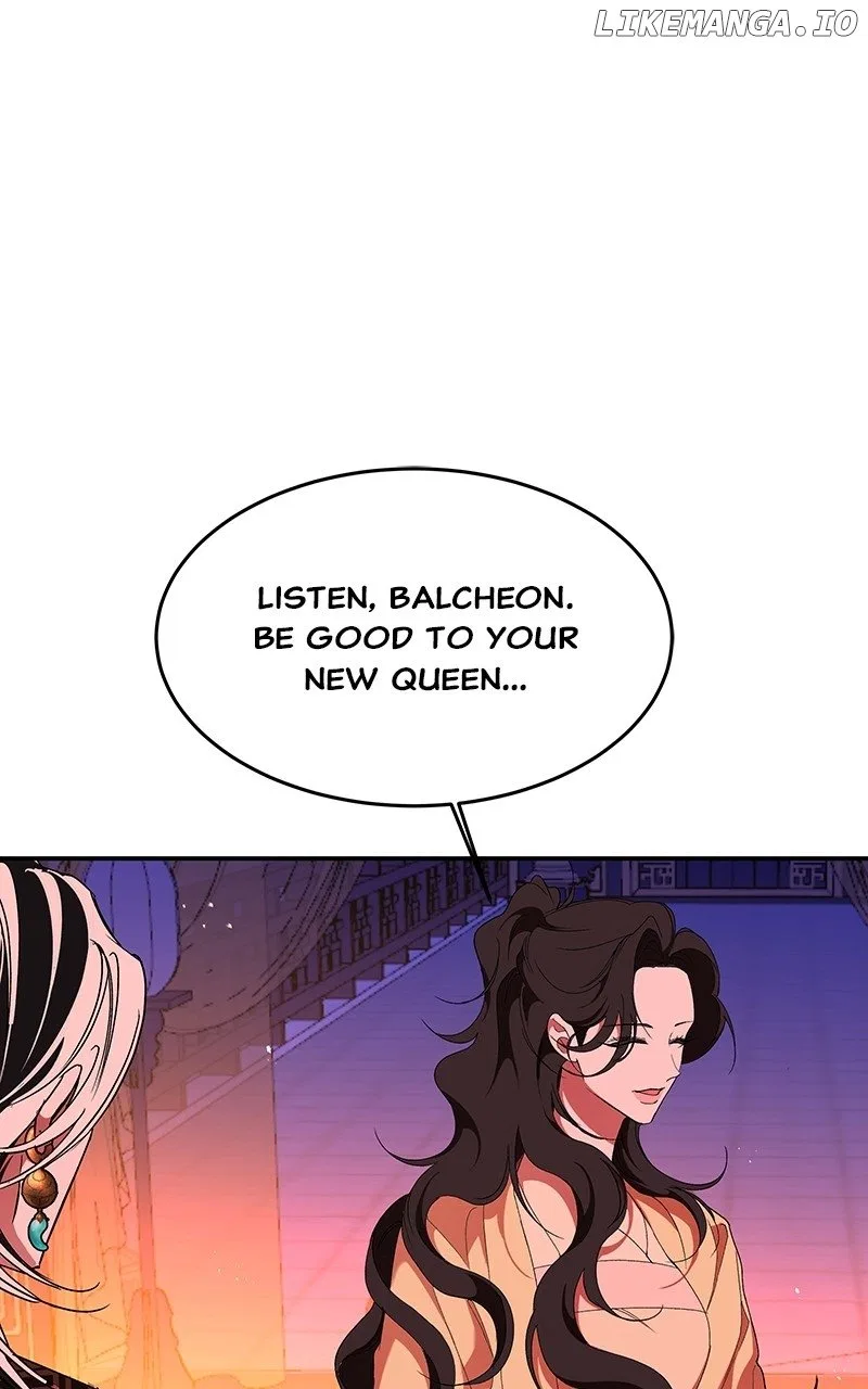 How a Goddess Wins Over Tigers Chapter 64 – Page 83