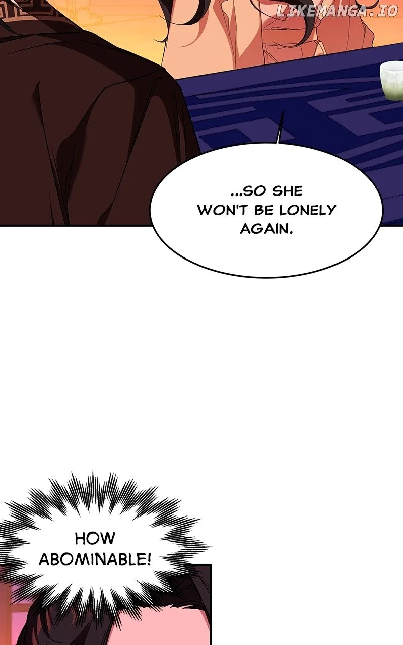 How a Goddess Wins Over Tigers Chapter 64 – Page 84
