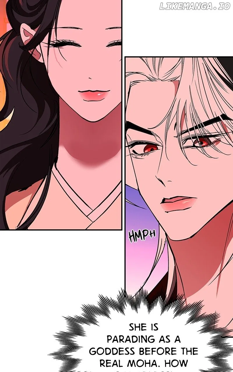 How a Goddess Wins Over Tigers Chapter 64 – Page 85