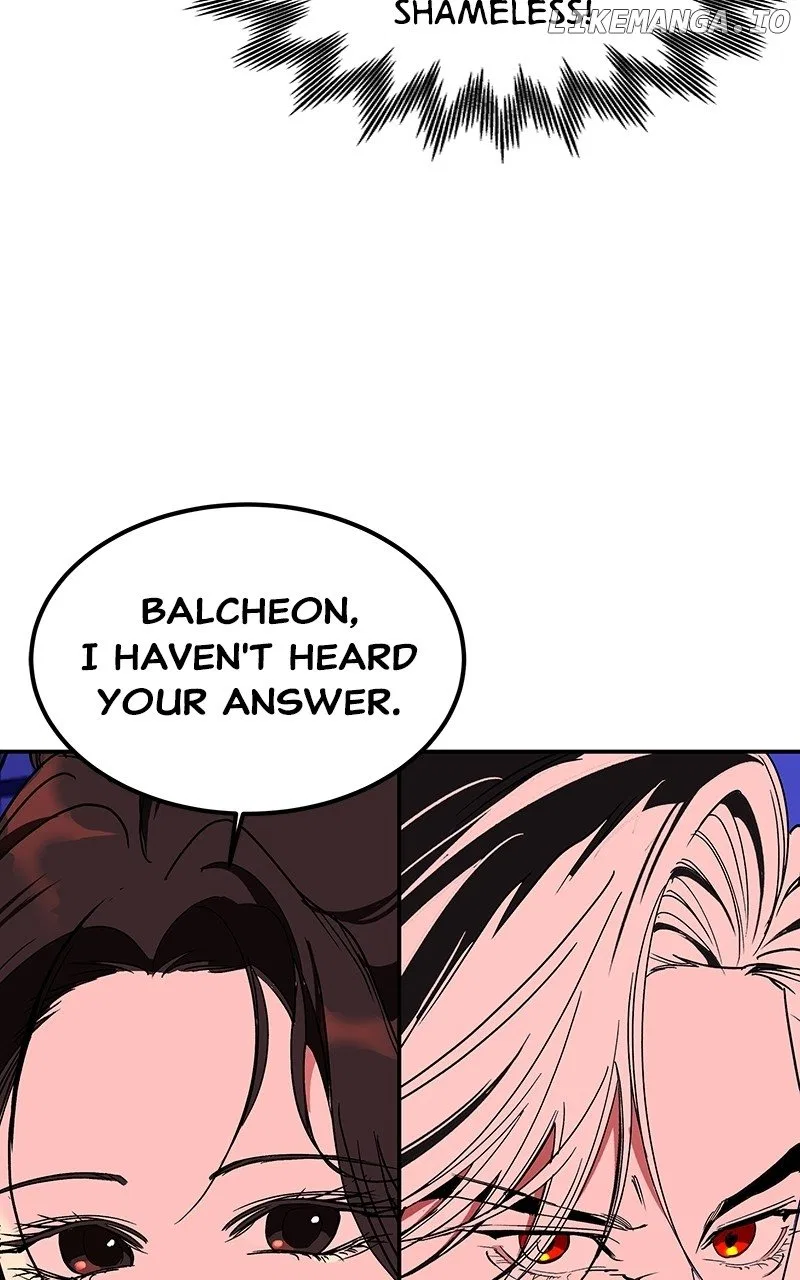 How a Goddess Wins Over Tigers Chapter 64 – Page 86