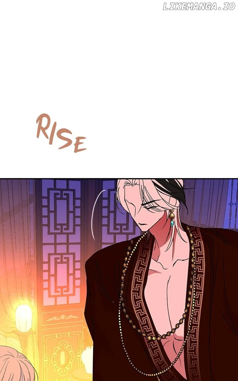 How a Goddess Wins Over Tigers Chapter 64 – Page 88