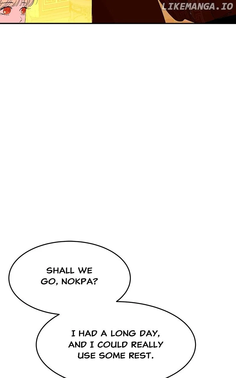 How a Goddess Wins Over Tigers Chapter 64 – Page 89