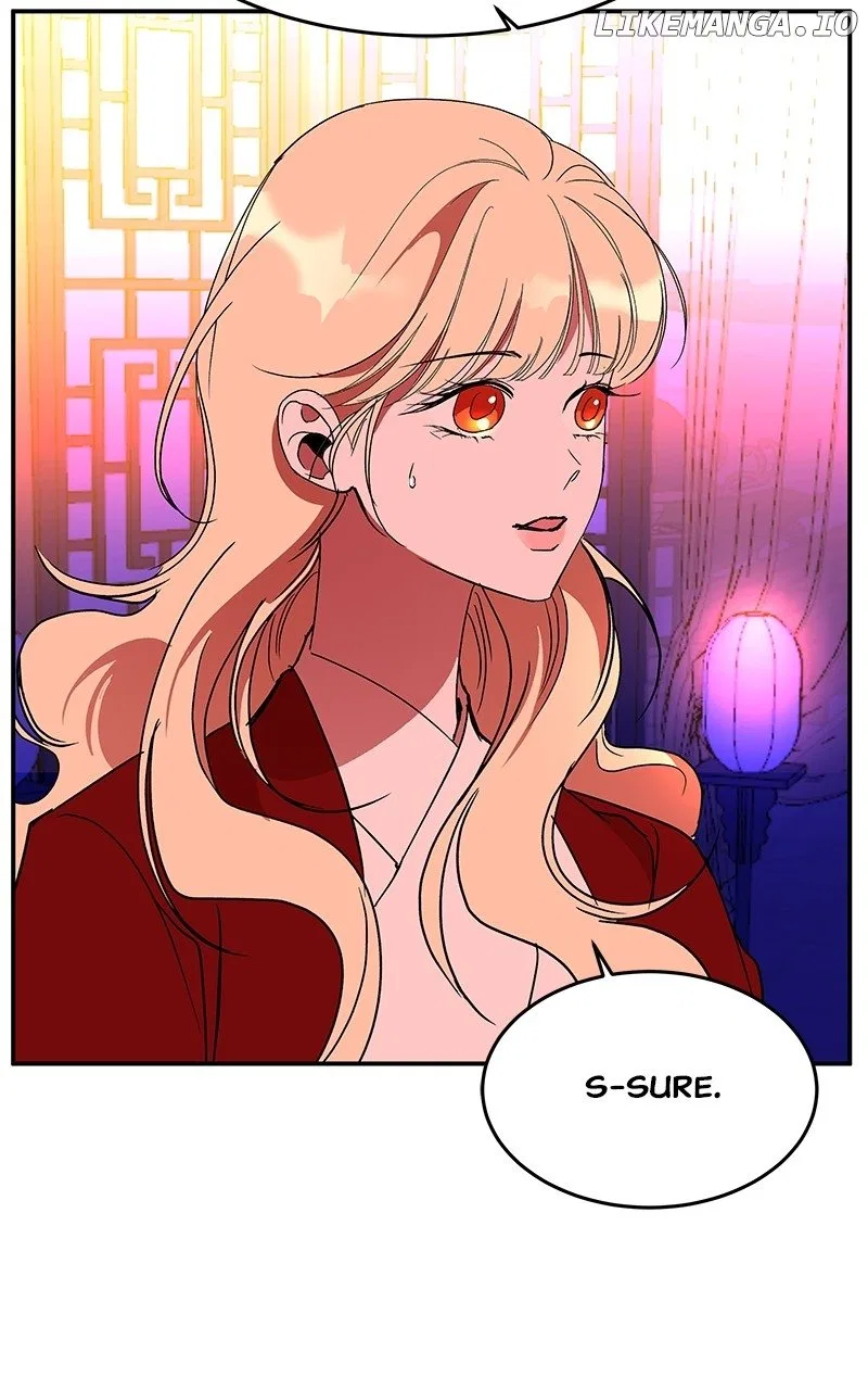 How a Goddess Wins Over Tigers Chapter 64 – Page 90