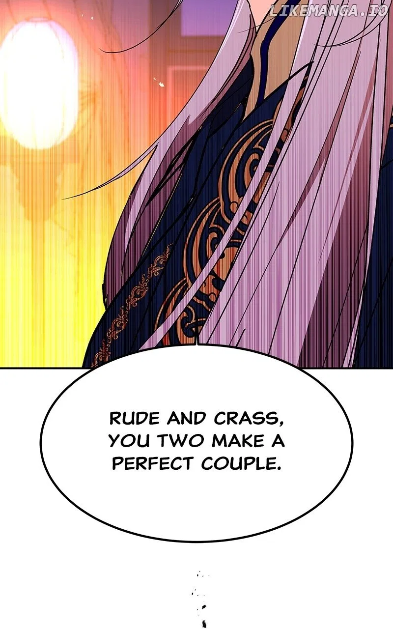 How a Goddess Wins Over Tigers Chapter 64 – Page 94