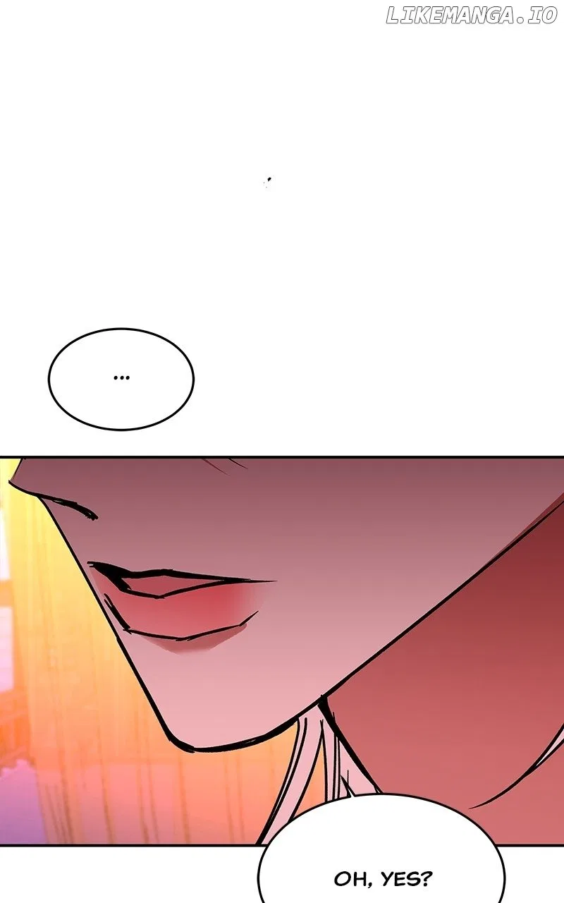 How a Goddess Wins Over Tigers Chapter 64 – Page 95