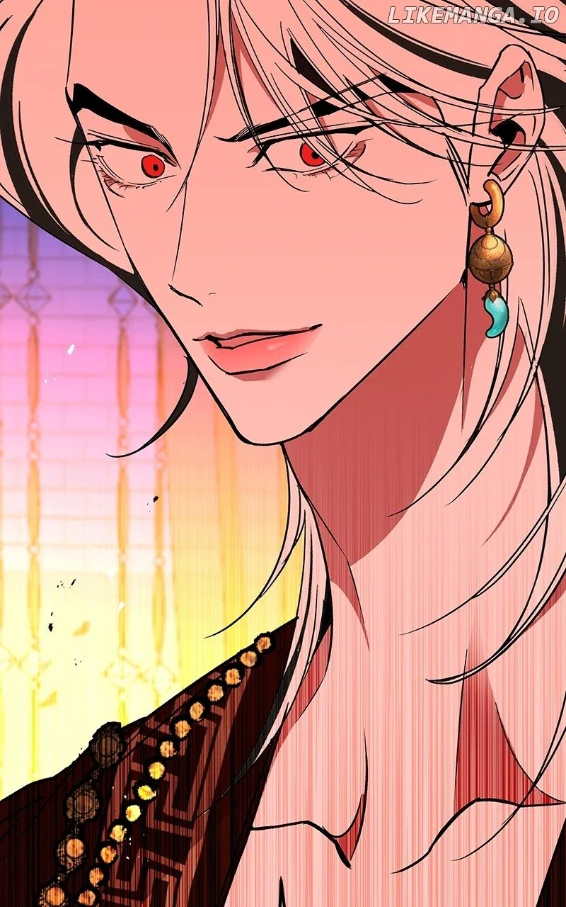How a Goddess Wins Over Tigers Chapter 64 – Page 97