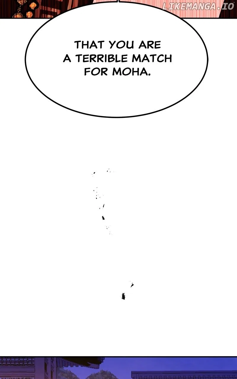 How a Goddess Wins Over Tigers Chapter 64 – Page 98
