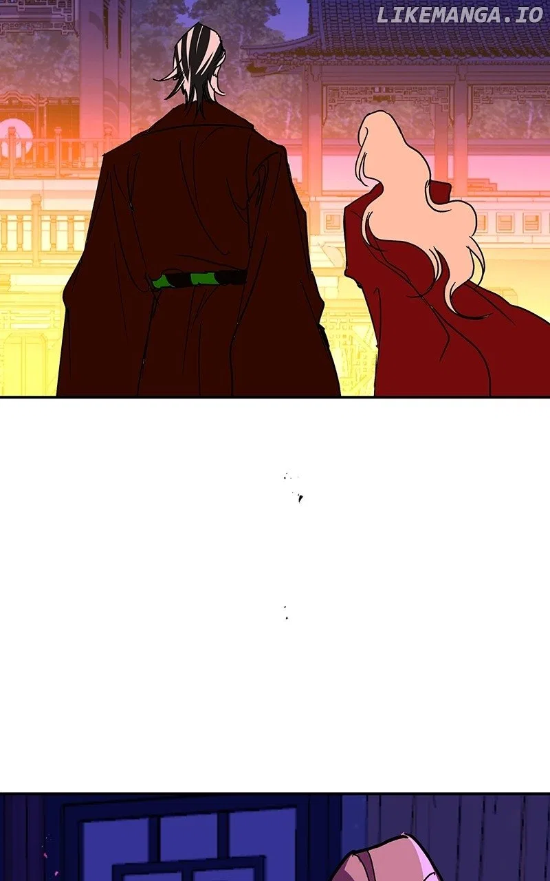 How a Goddess Wins Over Tigers Chapter 64 – Page 99