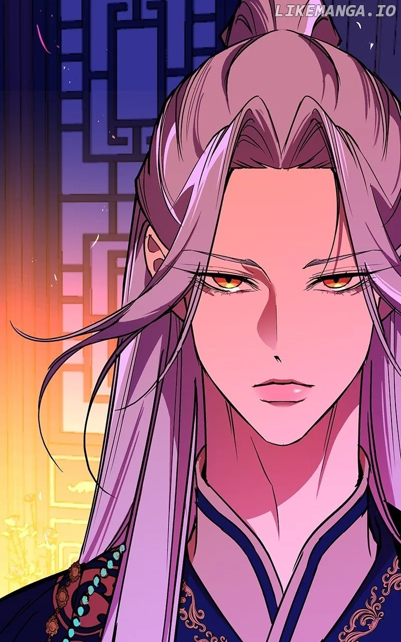 How a Goddess Wins Over Tigers Chapter 64 – Page 100