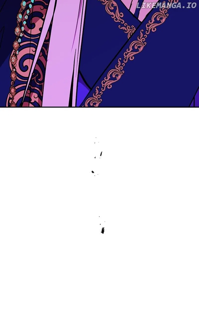 How a Goddess Wins Over Tigers Chapter 64 – Page 101
